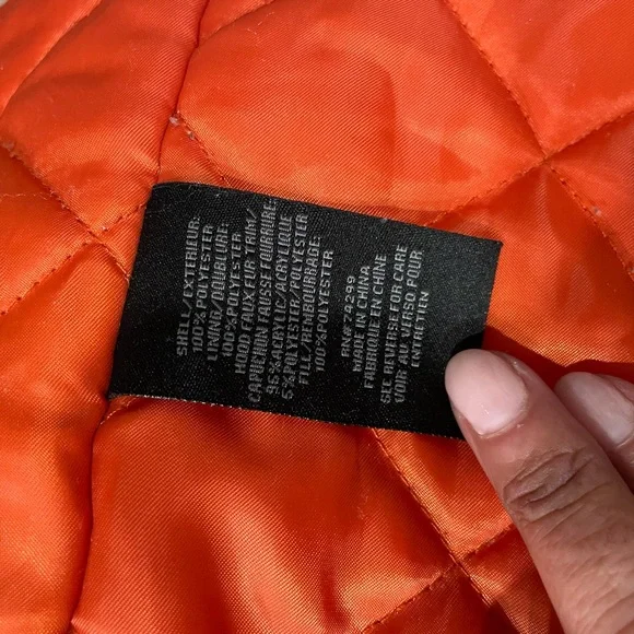 STEVE MADDEN COAT - Picture 6 of 13